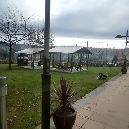 Donsion Hotel Naval Do Espino מראה חיצוני תמונה