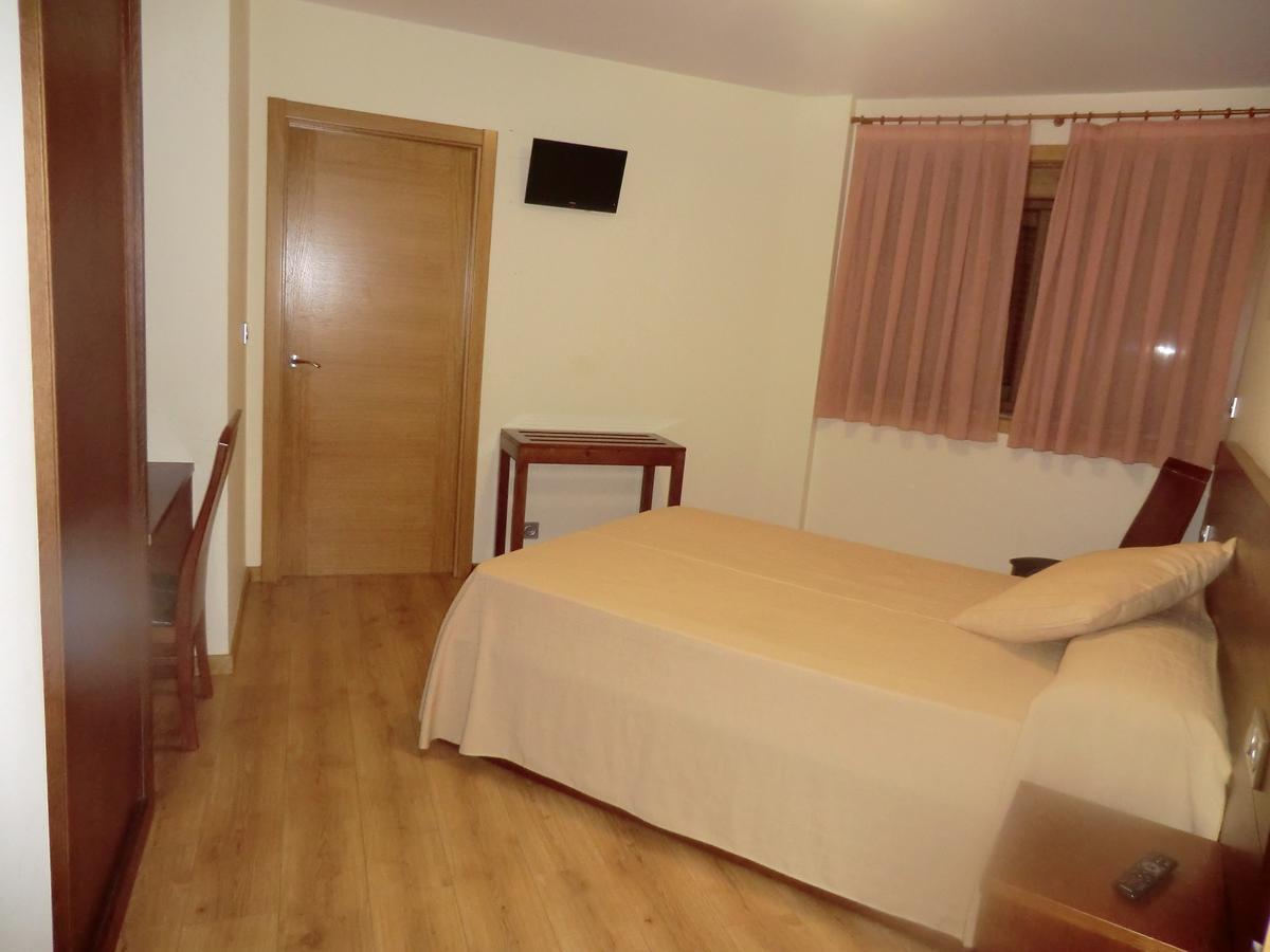 Donsion Hotel Naval Do Espino מראה חיצוני תמונה