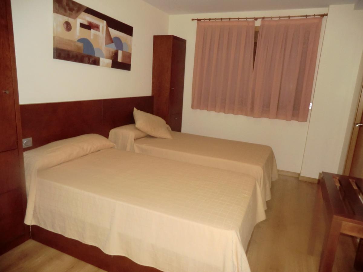 Donsion Hotel Naval Do Espino חדר תמונה