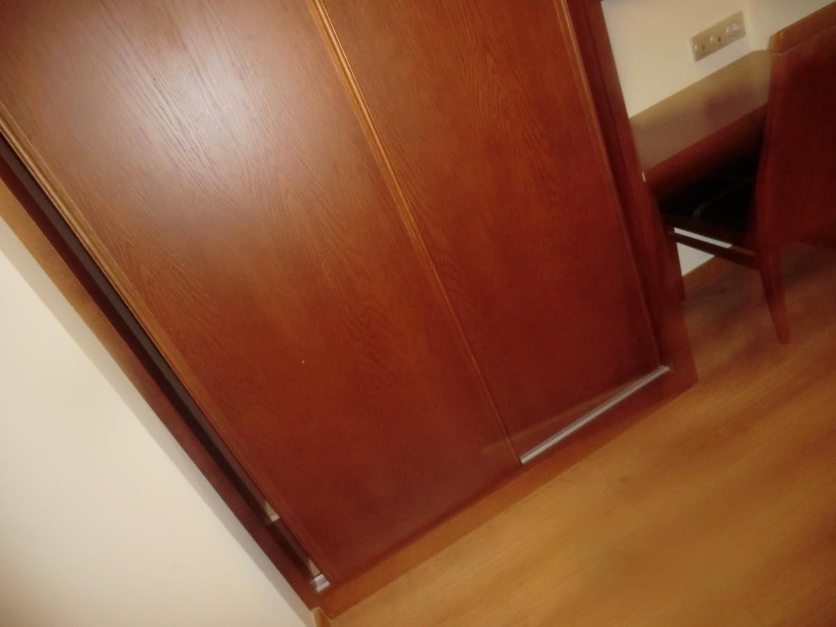 Donsion Hotel Naval Do Espino מראה חיצוני תמונה